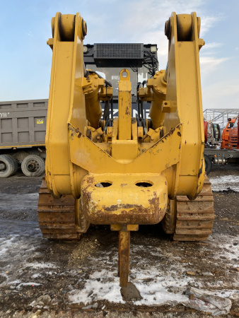 Beezone D Бульдозер D32-5 — Б/У, 2023 г.