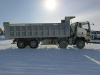 FAW J6 8x4 Самосвал СА3310Р66K24T4E5 — Б/У, 2022 г.