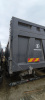 Shacman (Shaanxi) SX 8x4 Самосвал SX33186V366 — Б/У, 2023 г.