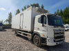 Hino 700 4x2 Изотермический/рефрижератор CLW6041XLCC — Б/У, 2024 г.