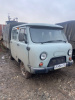 UAZ 3909 Бортовой 390945 — Б/У, 2024 г.