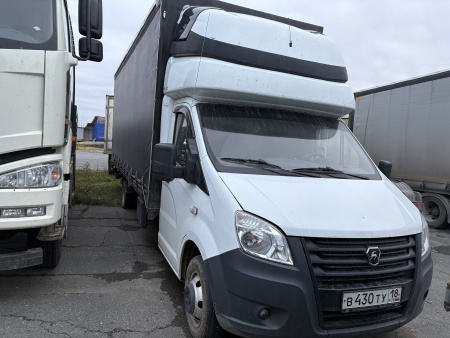 АВТОМАШ 2824DH — Б/У, 2024 г.