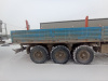 УралСпецТранс 94651 Полуприцеп бортовой — Б/У, 2022 г.