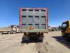 Shacman (Shaanxi) SX 8x4 Самосвал SX331863366 — Б/У, 2022 г.