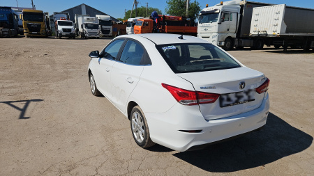 CHANGAN LX 1.5 5DCT (I поколение) — Б/У, 2023 г.