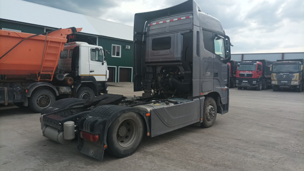 FOTON BJ4189SLFKA — Б/У, 2023 г.