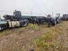 Тонар 998 Полуприцеп контейнеровоз 4 оси 99891 — Б/У, 2024 г.
