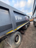 Автомастер 6589 на шасси FAW CA 3310 8x4 Самосвал 658983-01 — Б/У, 2022 г.