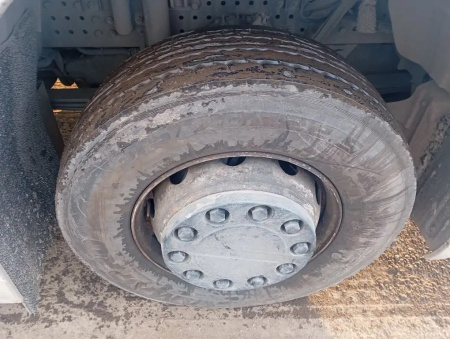 КамАЗ 54901 4x2 Седельный тягач 54901-004-94 — Б/У, 2024 г.