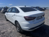 LADA Comfort 24 1.6 106hp 5MT — Б/У, 2024 г.