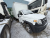UAZ Изотермический фургон низкой степени изотермичности (FRA) Комфорт+ГБО продольное расположение 4х2 2.7 5MT — Б/У, 2024 г.