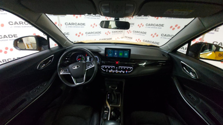 МОСКВИЧ Стандарт 1.5Т CVT — Б/У, 2023 г.