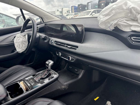 BAIC Luxury 1.5 CVT (I Поколение) — Б/У, 2023 г.