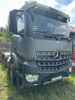Mercedes-Benz AROCS 6x4 Седельный тягач 3348S AT — Б/У, 2019 г.