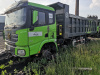 Shacman (Shaanxi) SX 8x4 Самосвал SX331863366 — Б/У, 2022 г.