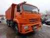 КАМАЗ 6520 6х4 Самосвал — Б/У, 2023 г.