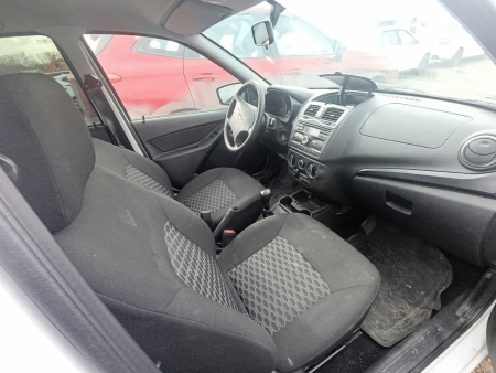 LADA Comfort 1.6 90hp 5MT — Б/У, 2024 г.