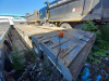 САВ (СпецАвто-Восток) 9318 Полуприцеп тяжеловоз 4 оси 93184E5 — Б/У, 2023 г.
