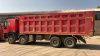 HONGYAN 908 8x4 Самосвал CQ3406HV39 — Б/У, 2021 г.