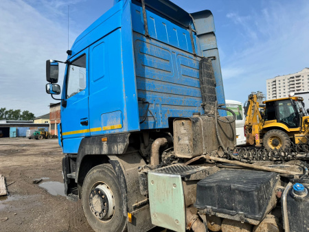 МАЗ 6430 6x4 Седельный тягач 643028-570-012 — Б/У, 2023 г.