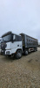 Shacman (Shaanxi) SX 8x4 Самосвал SX33186V366 — Б/У, 2022 г.