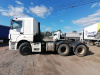 КамАЗ 65206 6x4 Седельный тягач 65206-T5 — Б/У, 2021 г.
