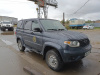 UAZ PATRIOT Классик Fleet 2.7 5MT — Б/У, 2022 г.
