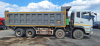 DongFeng KC 8x4 Самосвал — Б/У, 2022 г.