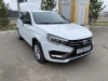 LADA VESTA Седан Comfort 1.6 106hp 5MT — Б/У, 2023 г.