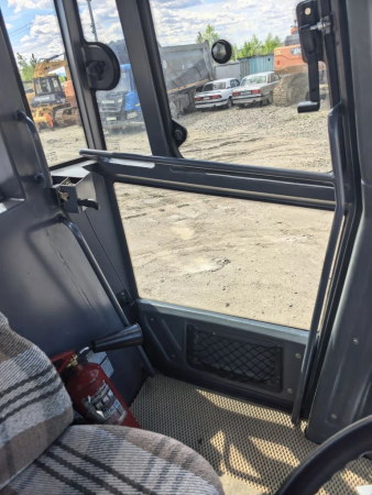 DYNAPAC CA Каток CA510D — Б/У, 2023 г.