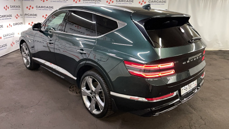 GENESIS Prestige 2.5 T-GDI 8AT 4WD — Б/У, 2021 г.