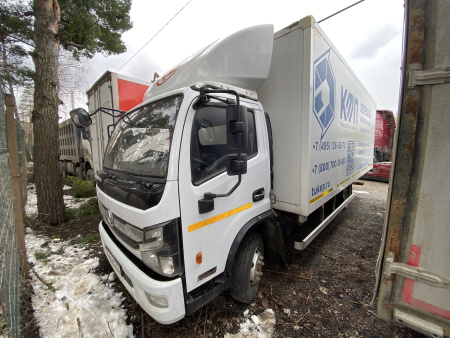 АВТОМЕХАНИЧЕСКИЙ ЗАВОД 47252A Рефрижератор — Б/У, 2024 г.