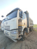 FAW J6 6x6 Самосвал CA3250P66K24L1TE5 — Б/У, 2022 г.