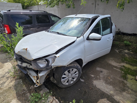 LADA Classic 22 Кондиционер 1.6 90hp 5MT — Б/У, 2023 г.