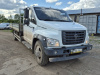 НОВЫЙ ЗАВОД 3010KD Фермер Бортовой — Б/У, 2024 г.