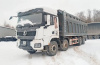 Shacman (Shaanxi) SX331863366 — Б/У, 2024 г.