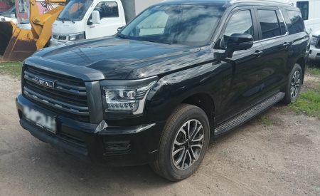 HAVAL Premium 2.0 (200 hp) AT 4WD — Б/У, 2024 г.