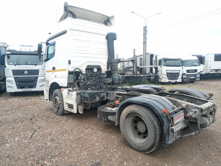 КамАЗ 5490 4x2 Седельный тягач 5490-036-87 — Б/У, 2020 г.