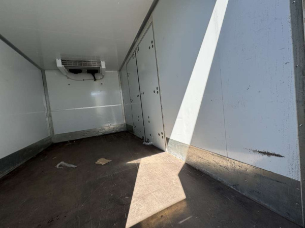 ISUZU ELF 4.5 (EC7) Рефрежиратор — Б/У, 2023 г.