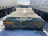 ROCKSON 9891 Полуприцеп тяжеловоз 3 оси 989144 — Б/У, 2023 г.