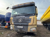 Shacman (Shaanxi) SX 8x4 Самосвал SX33186V366 — Б/У, 2021 г.