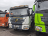 Shacman (Shaanxi) SX33186T366 8х4 Самосвал — Б/У, 2021 г.