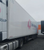 SCHMITZ CARGOBULL SKO24/L - 13.4 FP COOL V7 рефрижератор — Б/У, 2021 г.