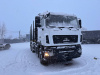 МАЗ 6312 6x4 Сортиментовоз с КМУ 61C505 — Б/У, 2024 г.