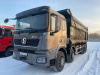 Shacman (Shaanxi) SX 8x4 Самосвал SX33186V366 — Б/У, 2024 г.