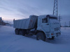 КамАЗ 65222 6x6 Самосвал 65222-43 — Б/У, 2014 г.