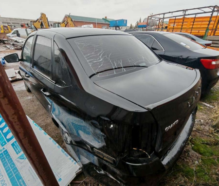 LADA Classic 22 Кондиционер 1.6 90hp 5MT — Б/У, 2022 г.