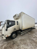 КамАЗ 43089 4x2 Изотермический/рефрижератор 7709-10003 — Б/У, 2024 г.