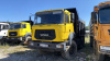 ЗАВОД СПЕЦМАШ SM02* на шасси Ural 6370 6x6 Самосвал — Б/У, 2021 г.