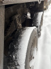 Shacman (Shaanxi) SX 8x4 Самосвал SX33186T366T — Б/У, 2022 г.